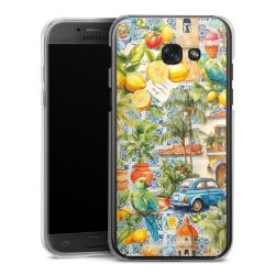 Suojakuori läpinäkyvä