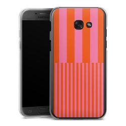 Skyddskal genomskinlig