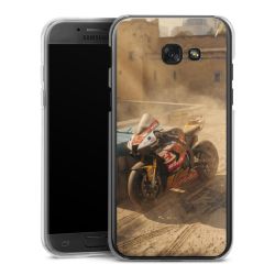 Hard Case transparent