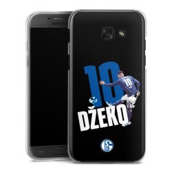 Suojakuori läpinäkyvä