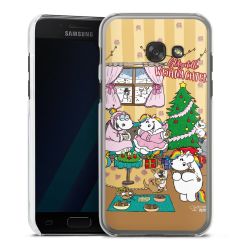 Hard Case transparent