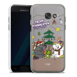 Hard Case transparent