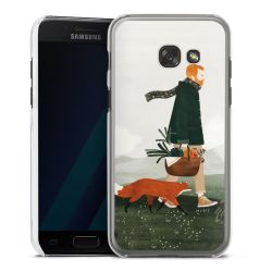 Hard Case transparent