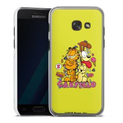 Hard Case transparent