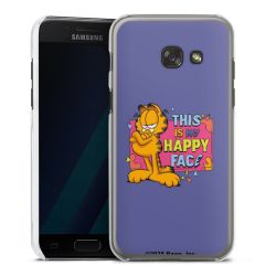 Hard Case transparent