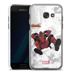 Skyddskal genomskinlig