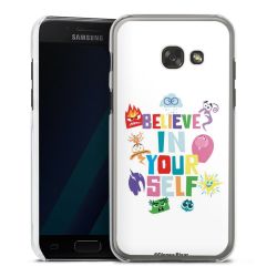 Suojakuori läpinäkyvä