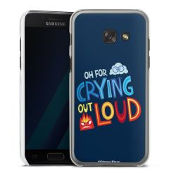 Suojakuori läpinäkyvä