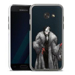 Hard Case transparent