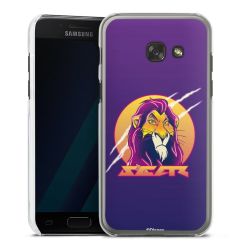 Hard Case transparent