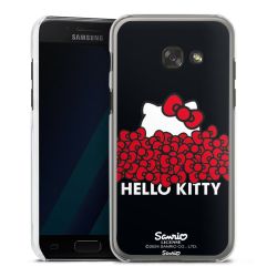 Hard Case transparent