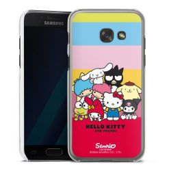 Hard Case transparent