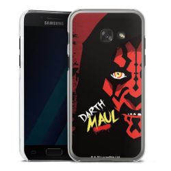 Hard Case transparent