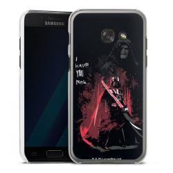 Hard Case transparent