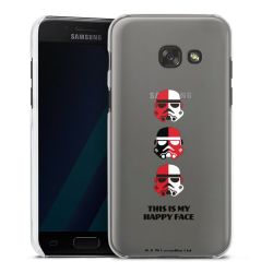 Hard Case transparent