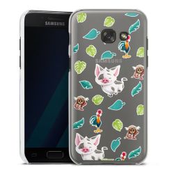 Hard Case transparent