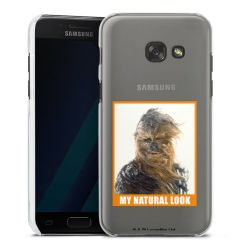 Hard Case transparent