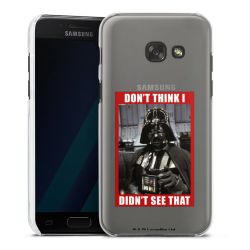 Hard Case transparent