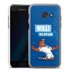 Hard Case transparent