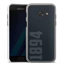 Hard Case transparent