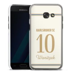 Hard Case transparent