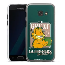 Hard Case transparent