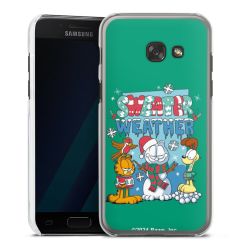 Hard Case transparent