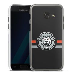 Hard Case transparent