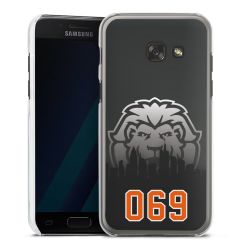 Hard Case transparent