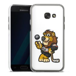 Hard Case transparent