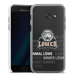 Hard Case transparent