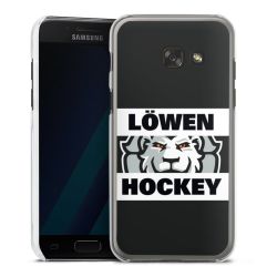 Hard Case transparent