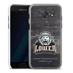 Hard Case transparent