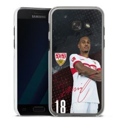 Hard Case transparent