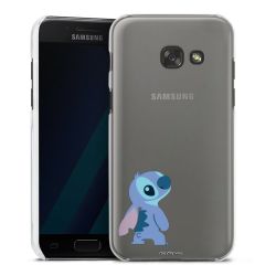 Skyddskal genomskinlig