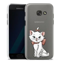 Skyddskal genomskinlig