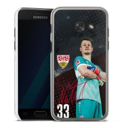 Hard Case transparent