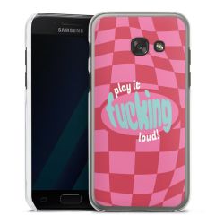 Hard Case transparent