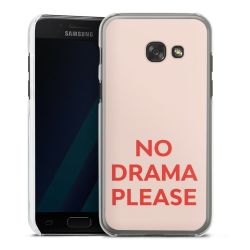 Hard Case transparent