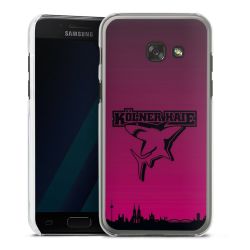 Hard Case transparent