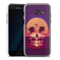 Hard Case transparent