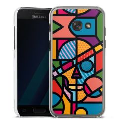 Hard Case transparent