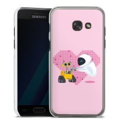 Suojakuori läpinäkyvä