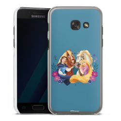 Hard Case transparent