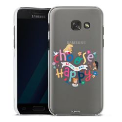 Hard Case transparent