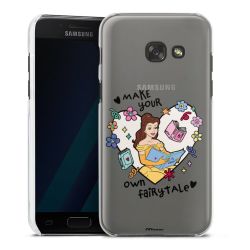 Hard Case transparent