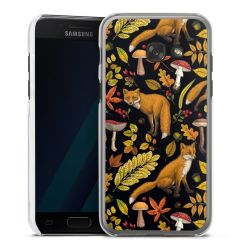 Hard Case transparent