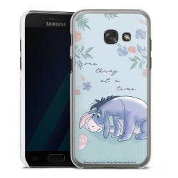 Skyddskal genomskinlig