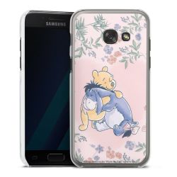 Skyddskal genomskinlig