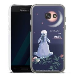 Skyddskal genomskinlig